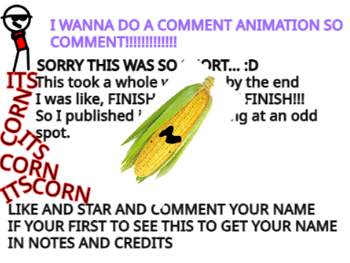 Play Its Corn