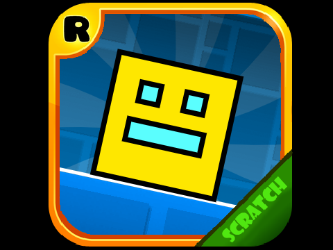 Play Geometry Dash