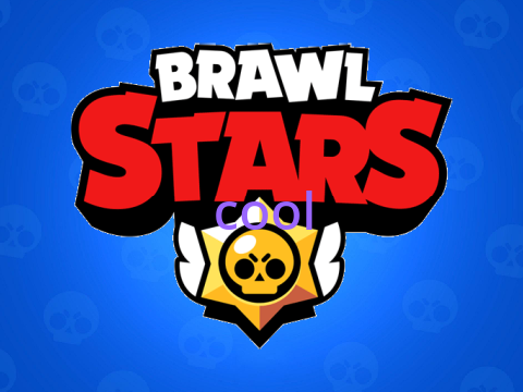 Play Brawl Stars Cool