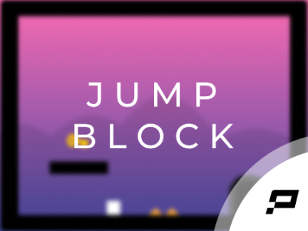 Play Jump Block