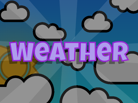 Play Live Weather