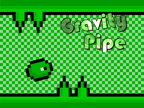 Play Gravity Pipe