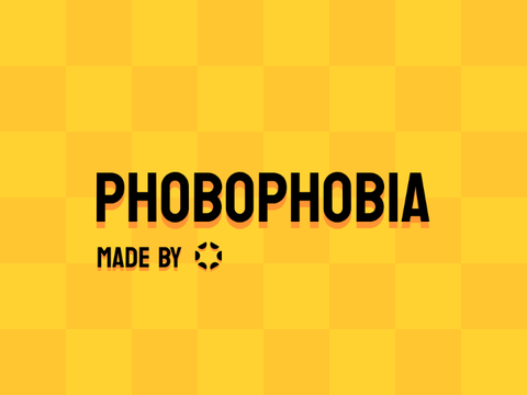 Phobophobia - Free Play Online