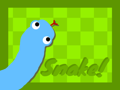 Play Snake