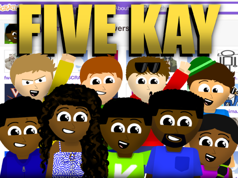 Play Five Kay