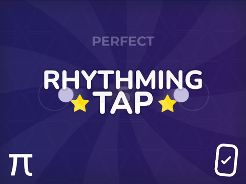 Play Rhythming Tap