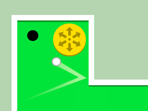 Play Minigolf Game