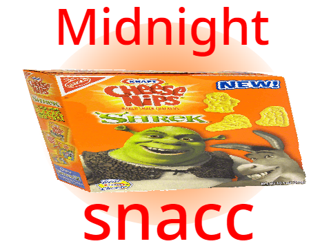 Play Midnight Snack