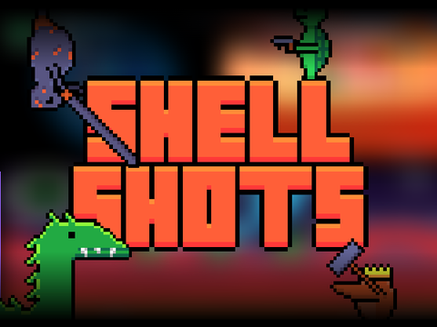 Play Shell Shots